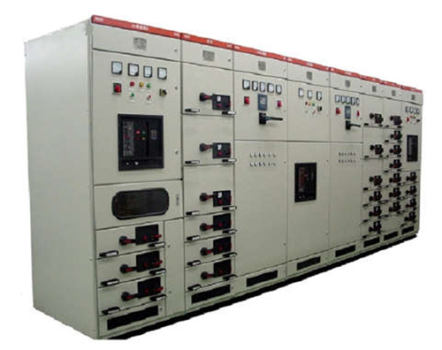 MNS型低壓抽出式開(kāi)關(guān)柜